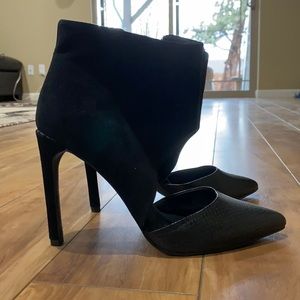 Steve Madden Size 8 High Heels